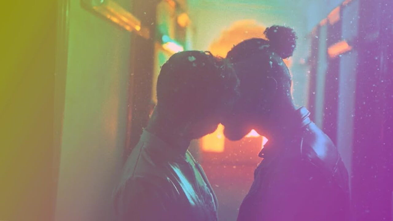 The Gay Agenda 29 backdrop