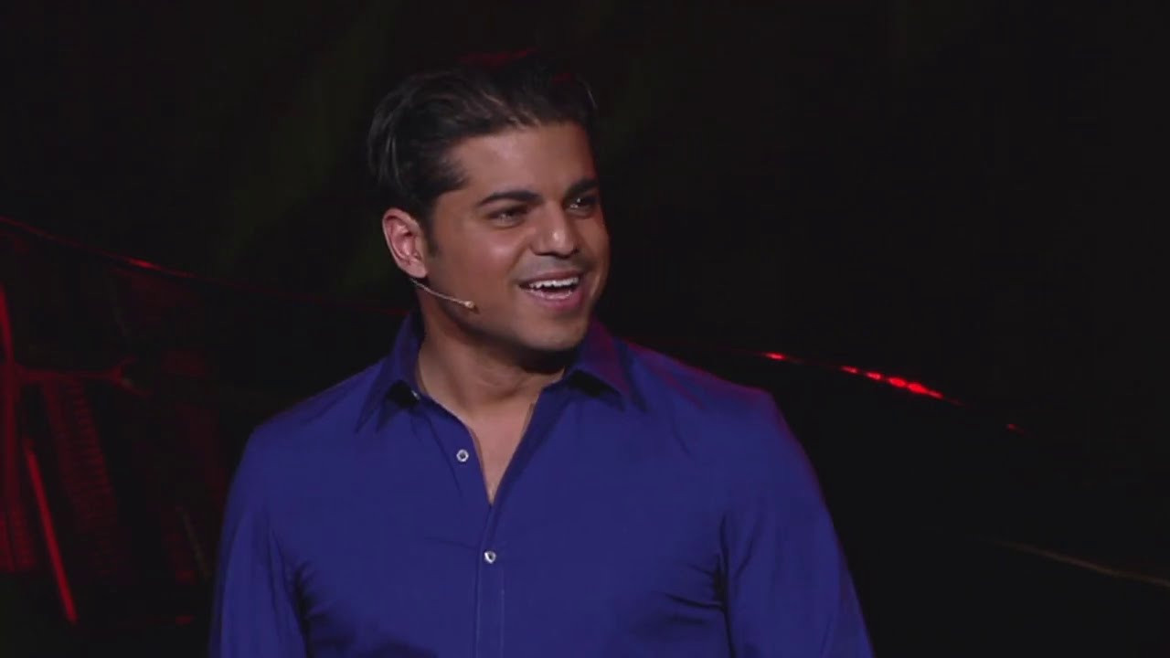 Rayen Panday: Vrijspraak backdrop