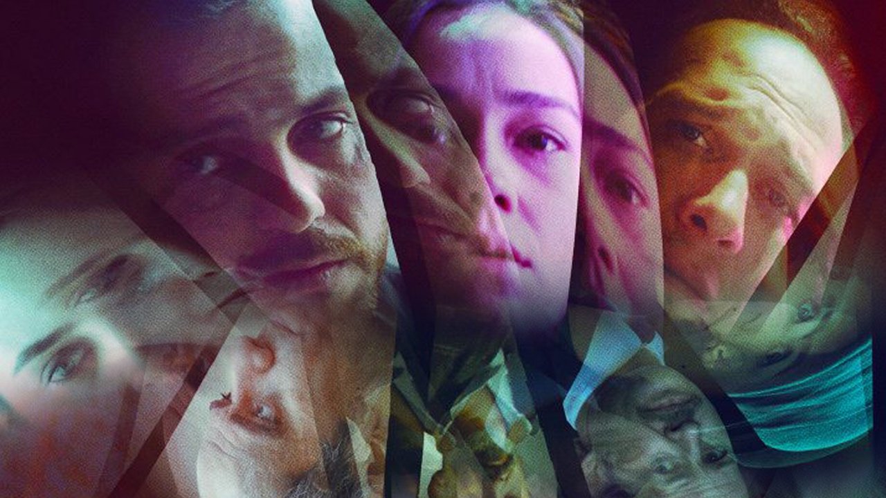 Put to the Things backdrop