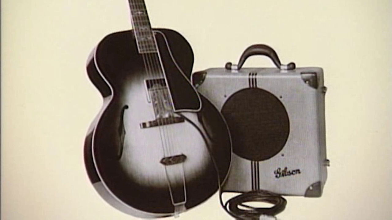 Wired for Sound: A Guitar Odyssey backdrop