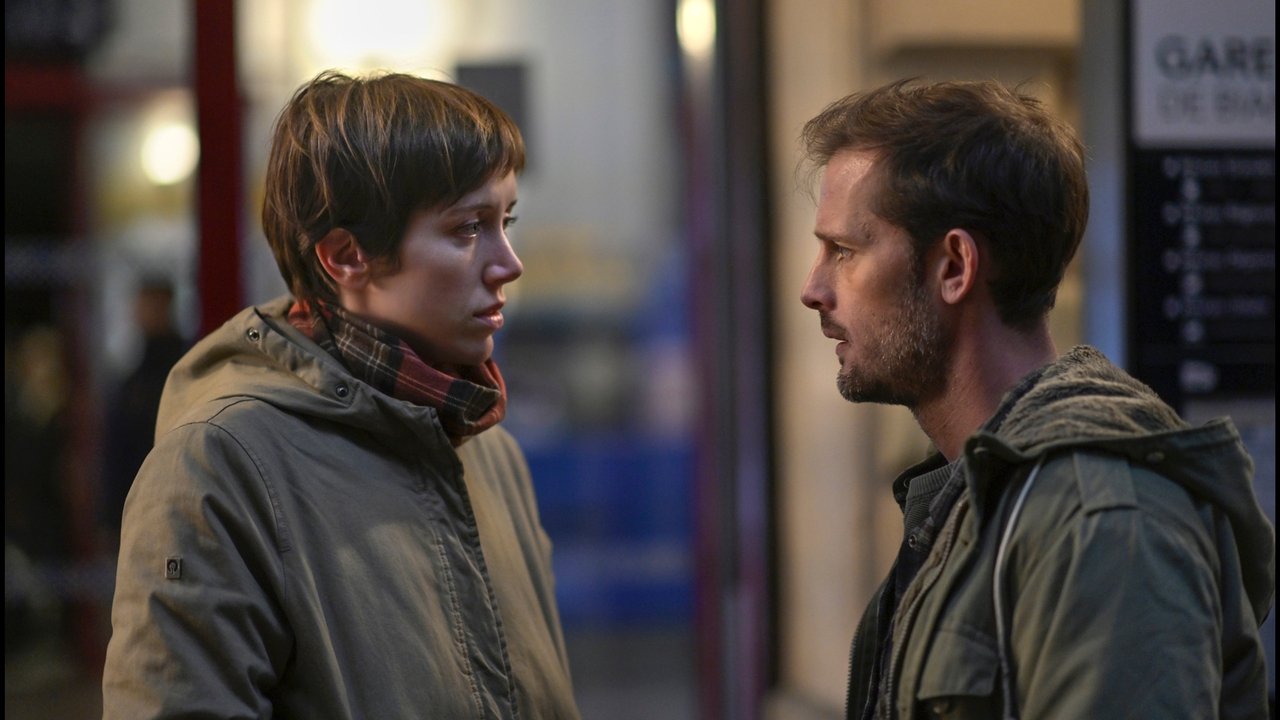 The Spellbound backdrop