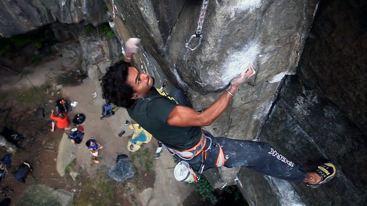 Best Coast Riot backdrop