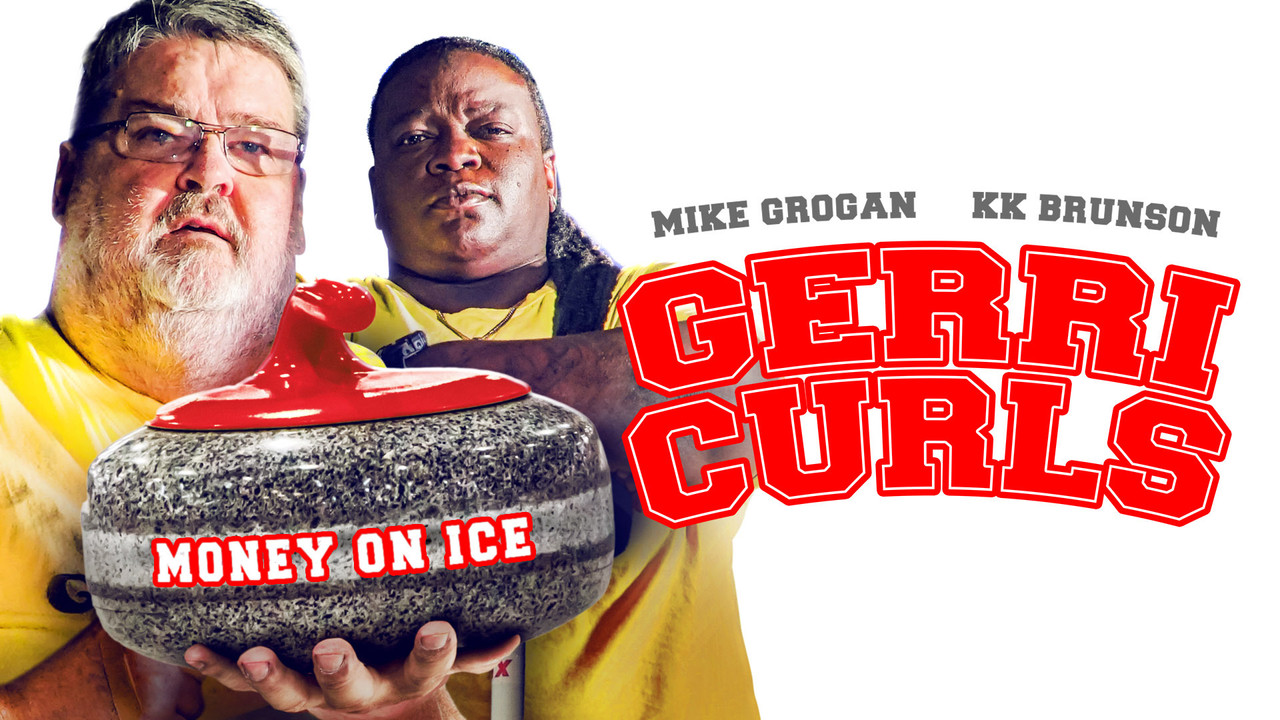 Gerri Curls backdrop