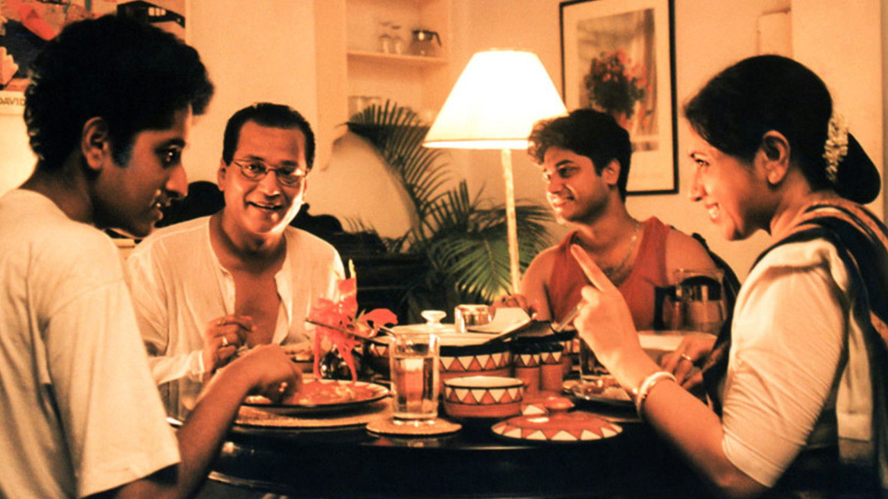 Hemanter Pakhi backdrop