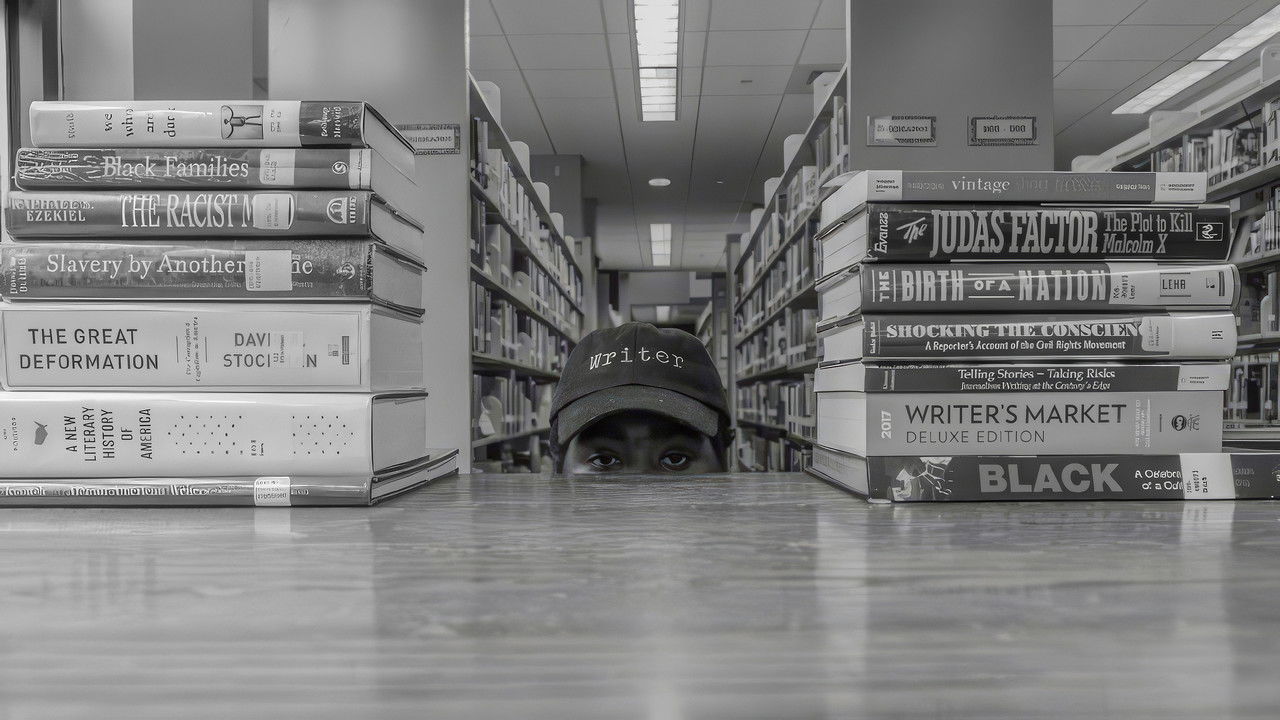 Nite Tales: The Series backdrop