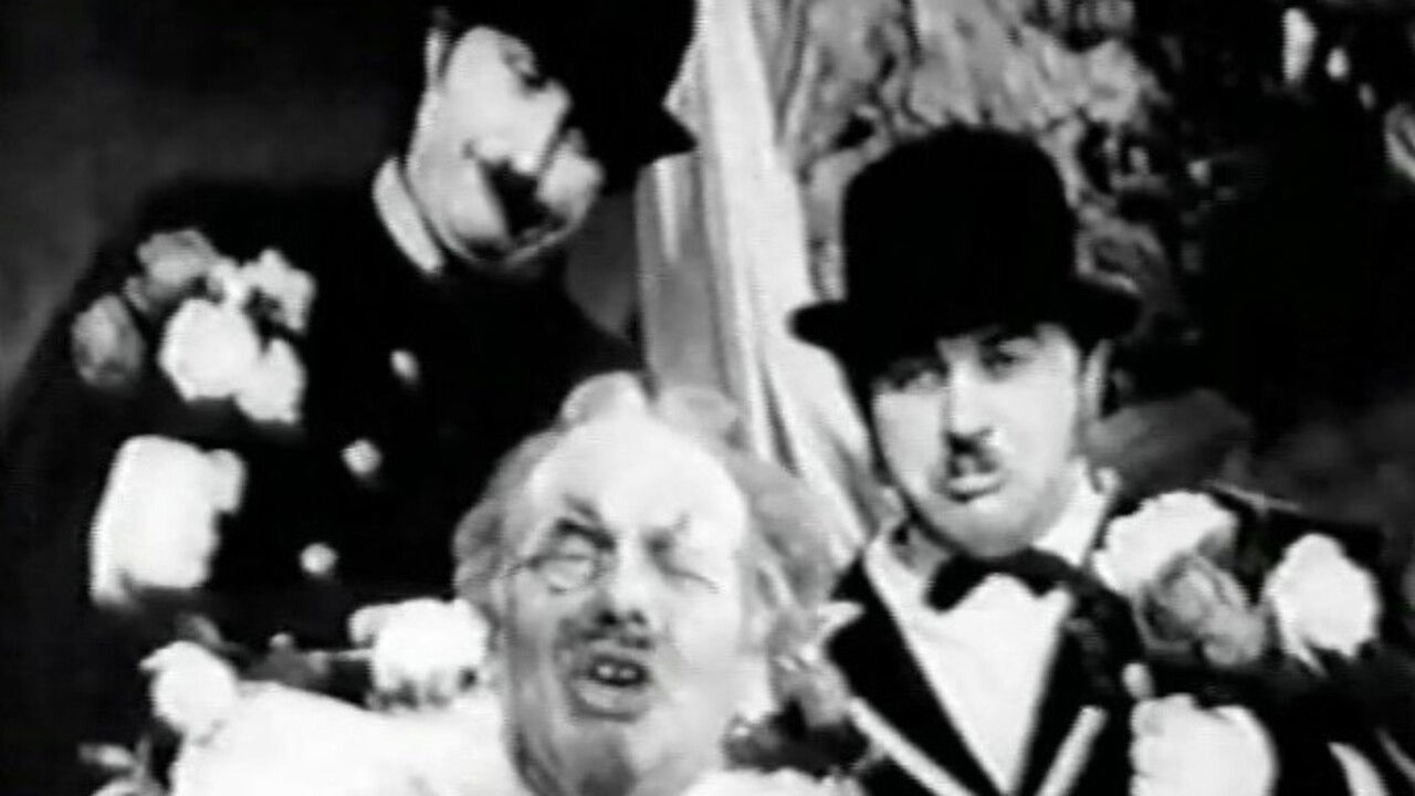 Count of Luxembourg backdrop