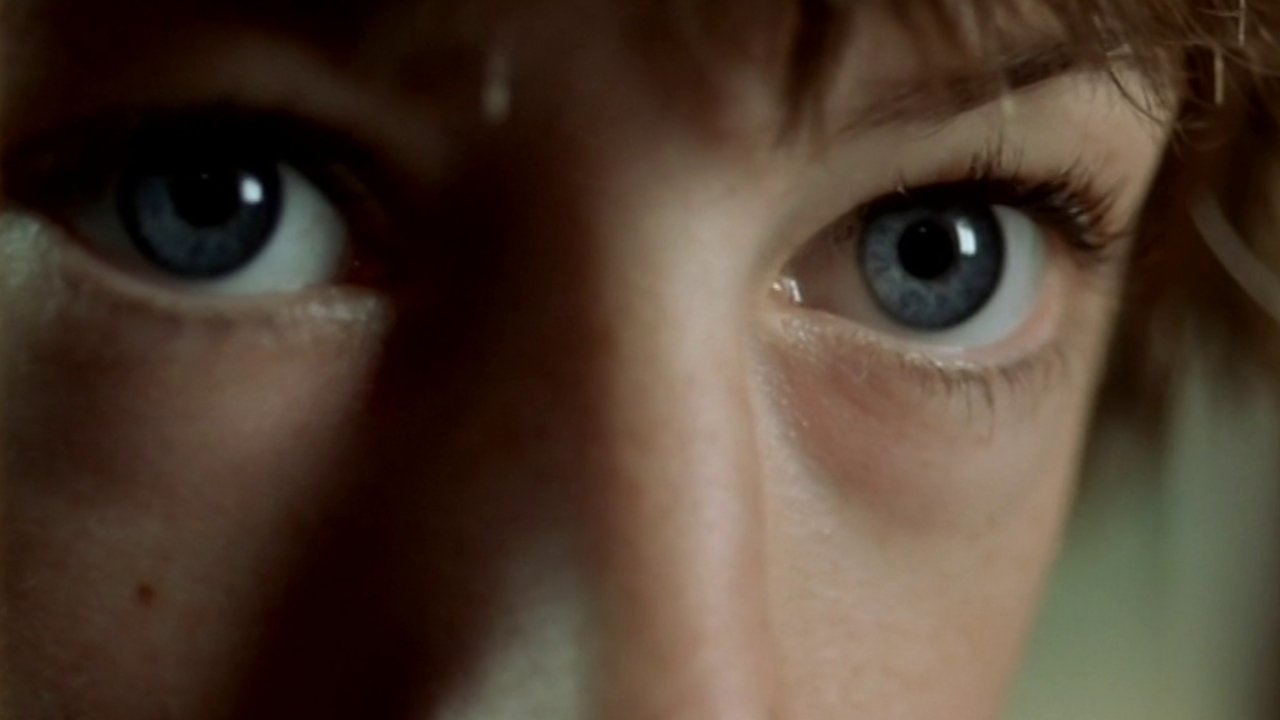 The Year of the First Kiss backdrop