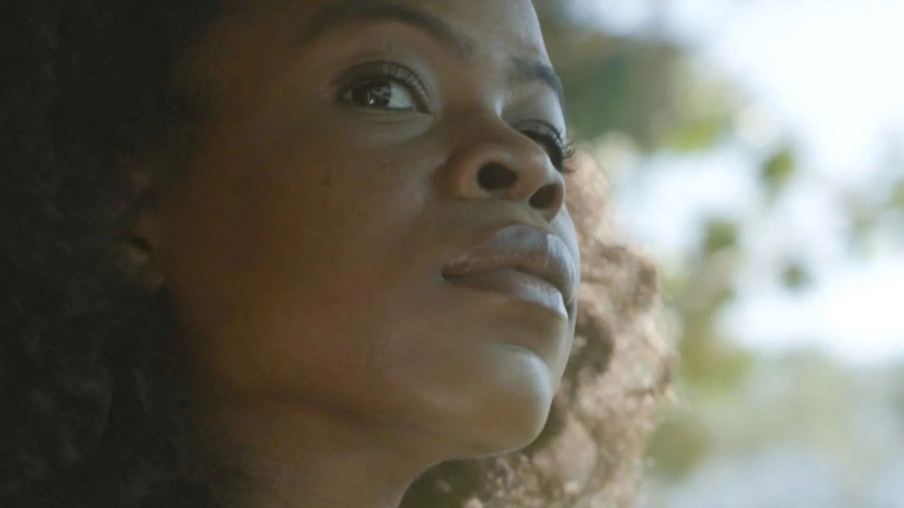 No Time Off for Good Behavior backdrop