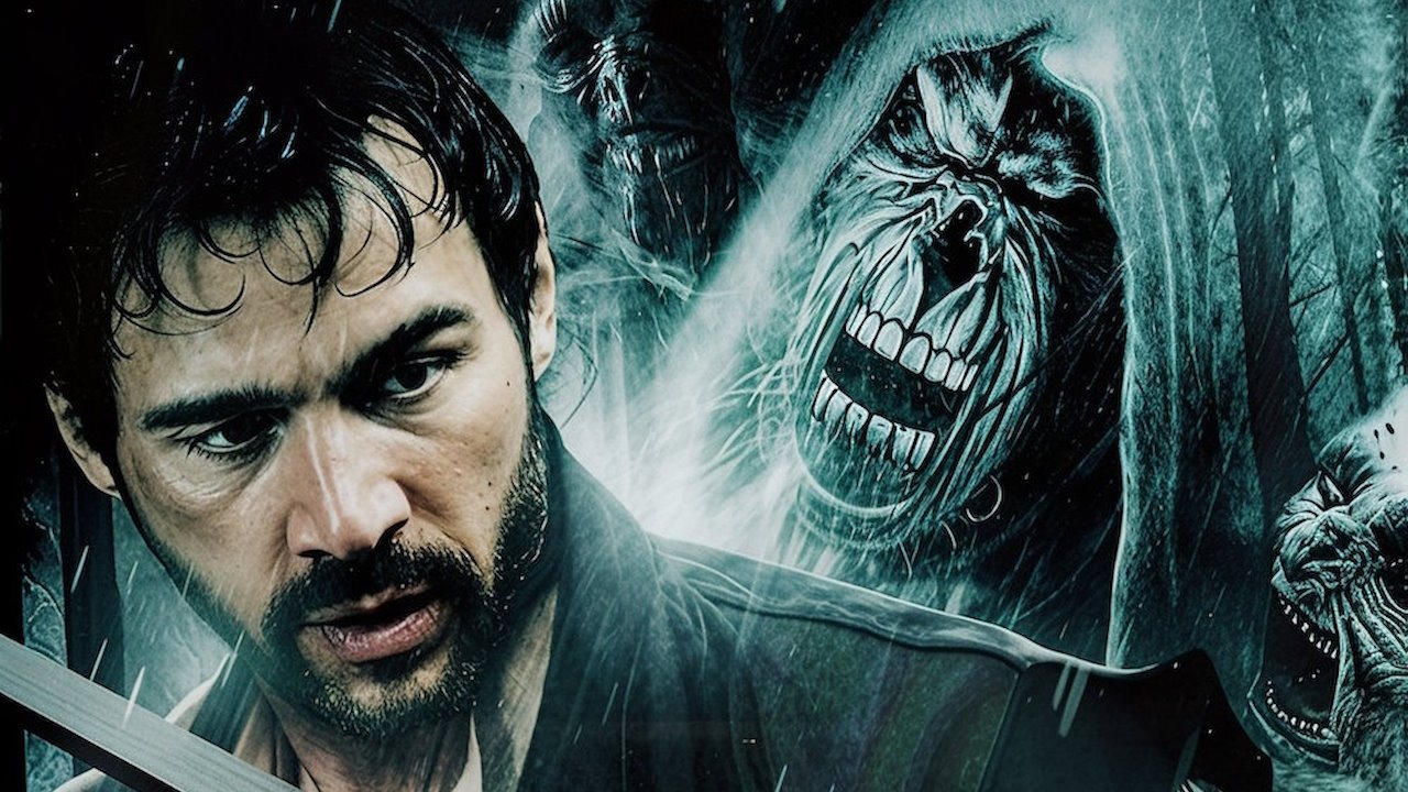 Lost Colony: The Legend of Roanoke backdrop