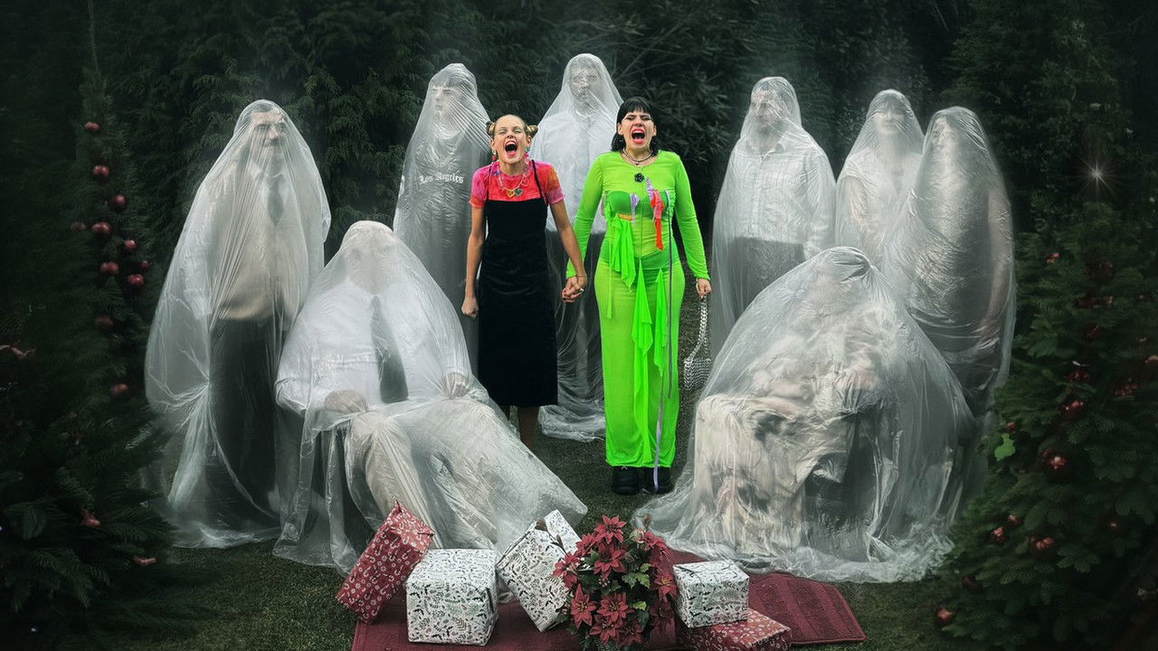 A moza que abortou e o contou backdrop