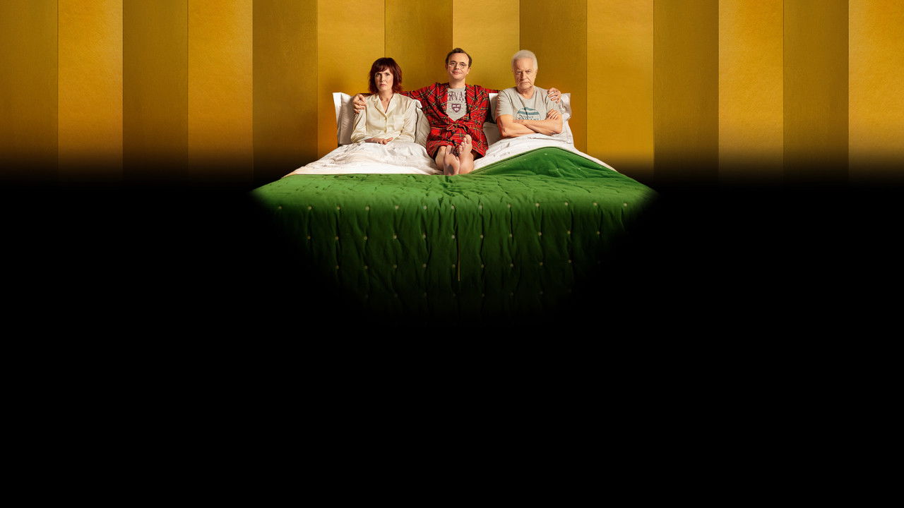 Tanguy, le retour backdrop