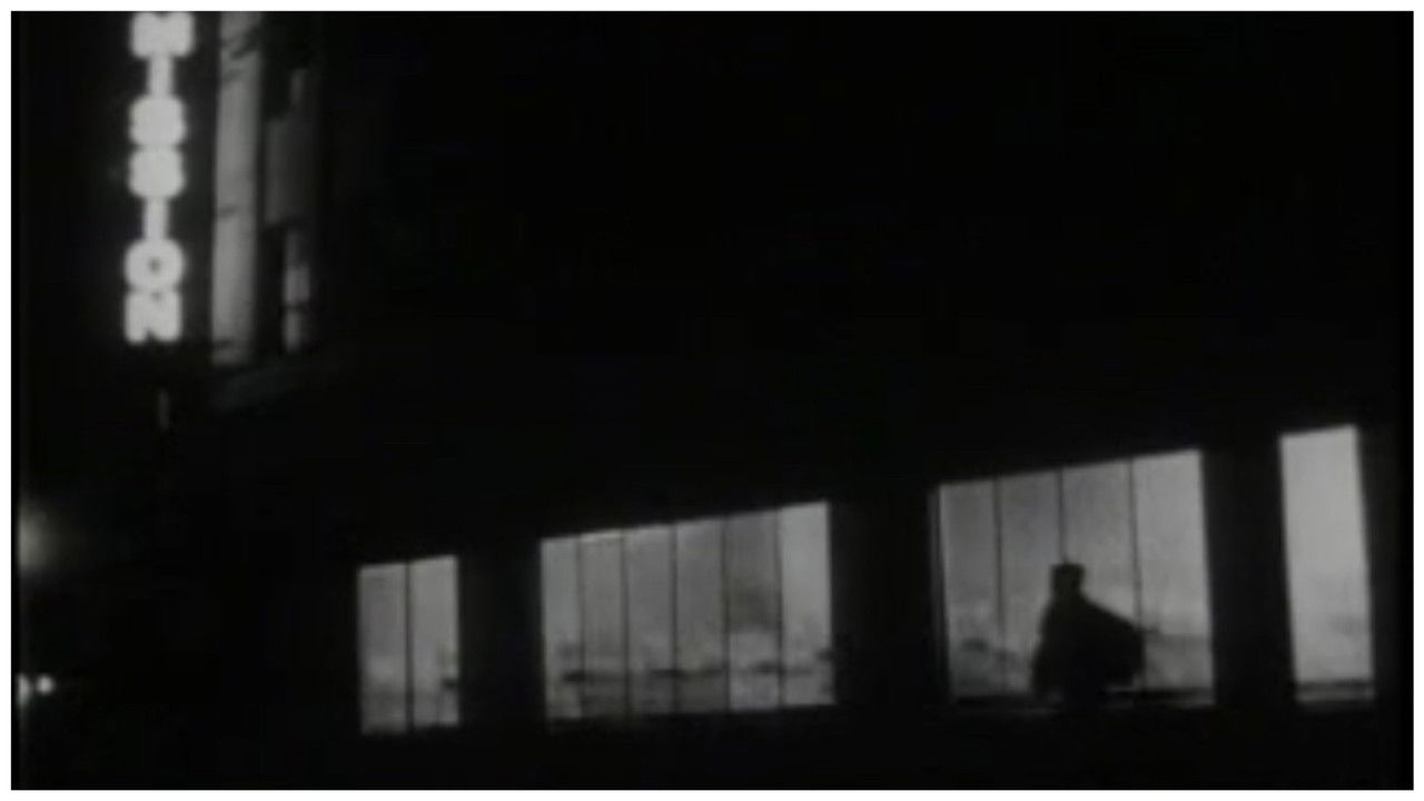 Warm Place Tonight backdrop