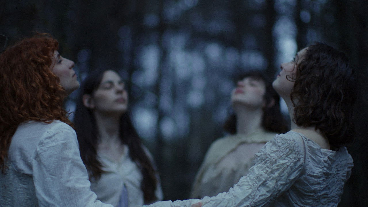 Sacra Lunaria backdrop