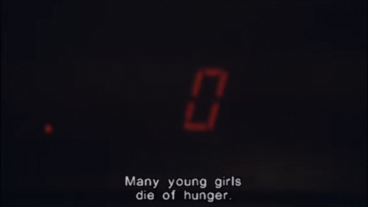 Attack on a Bakery backdrop