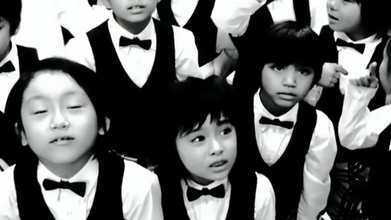 Ballad of the Angel of Death backdrop