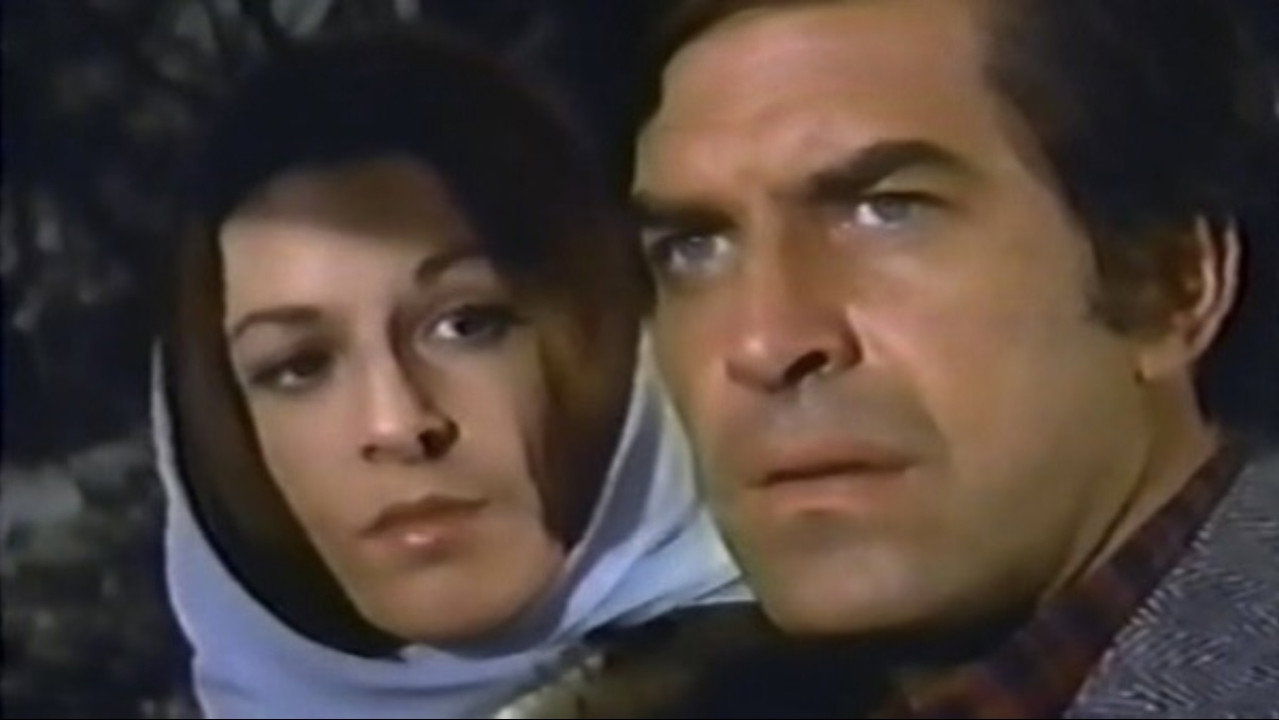 Welcome Home, Johnny Bristol backdrop