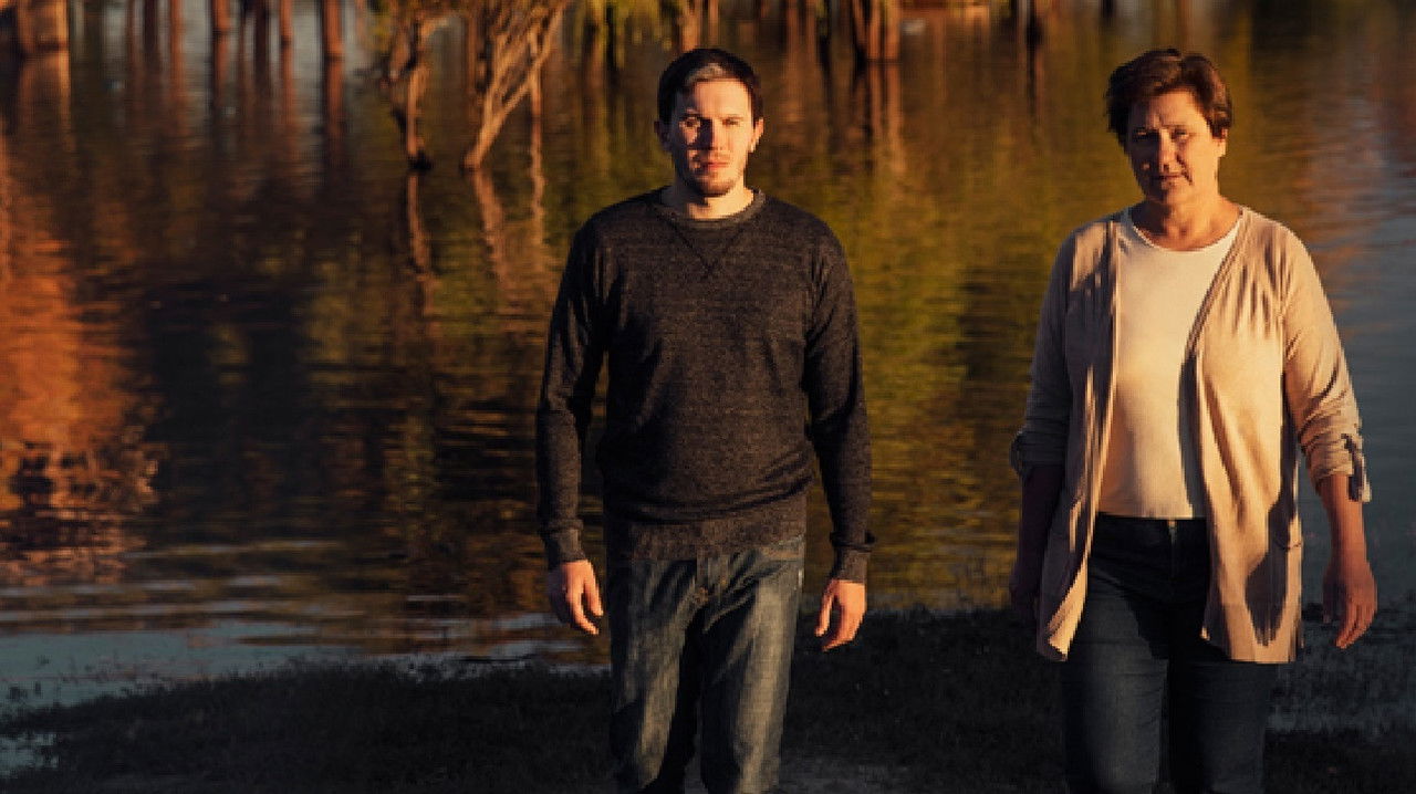 Roslik and the Village of Suspiciously Russian-looking People backdrop