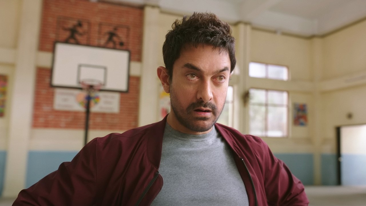 Sitaare Zameen Par backdrop