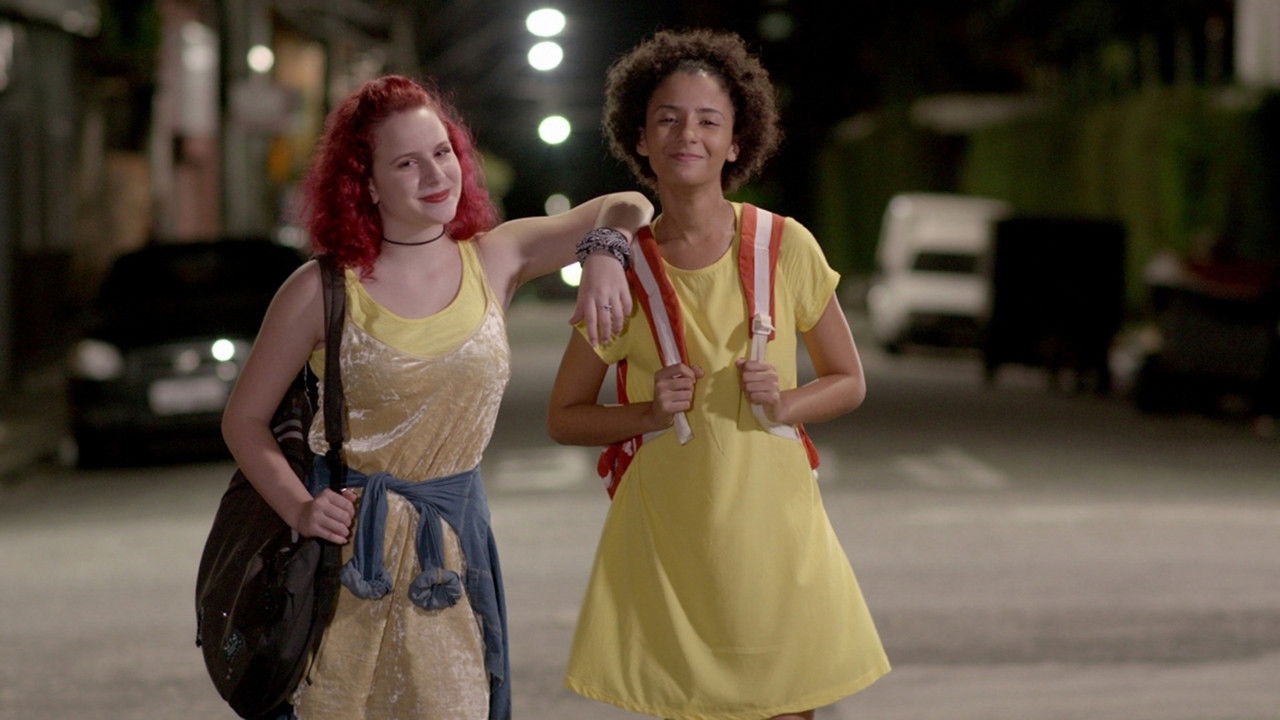 Lana & Carol backdrop