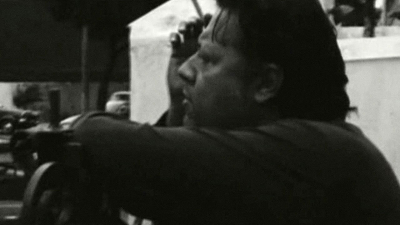 Naive Cinema backdrop