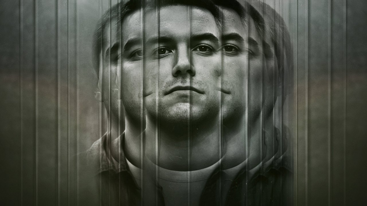 Face to Face with Scott Peterson backdrop