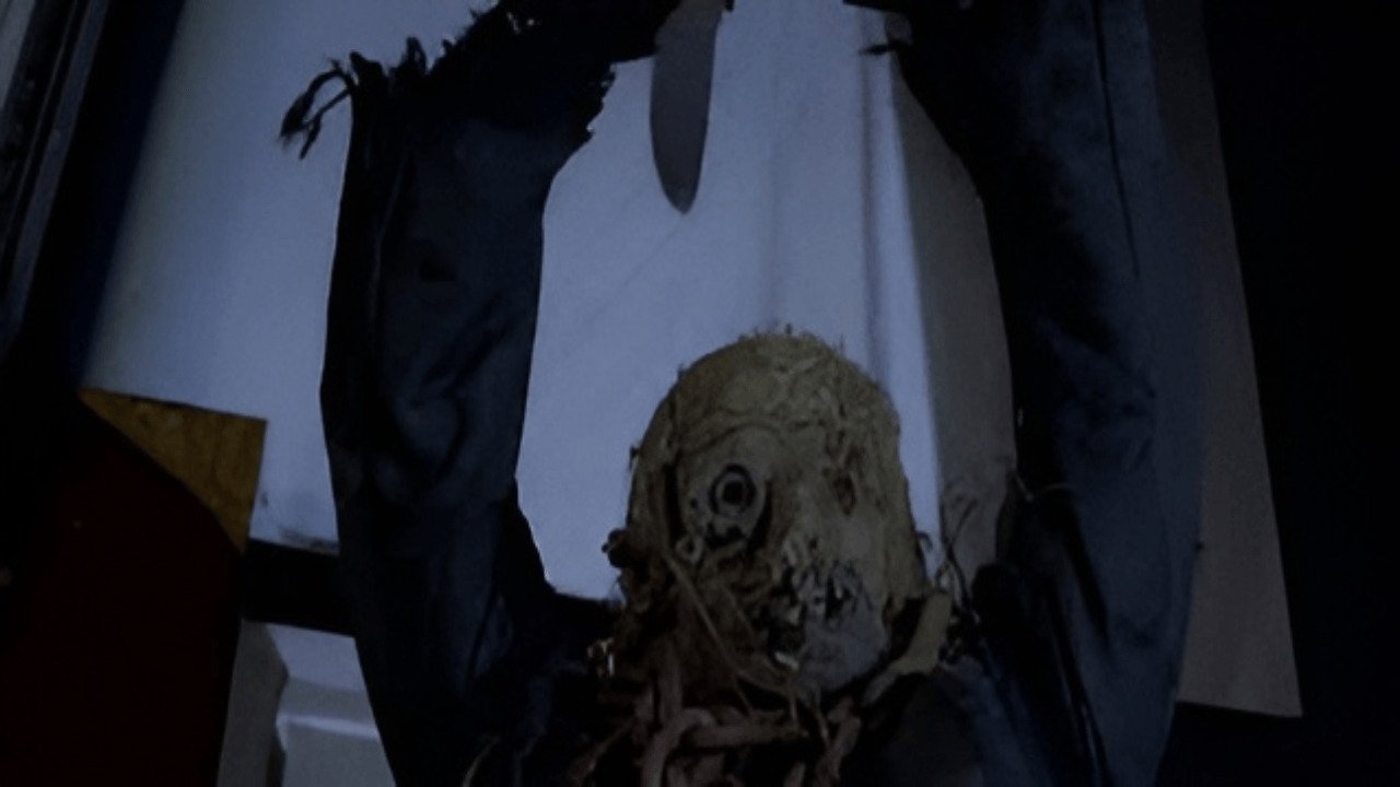 Volumes of Blood: Horror Stories backdrop