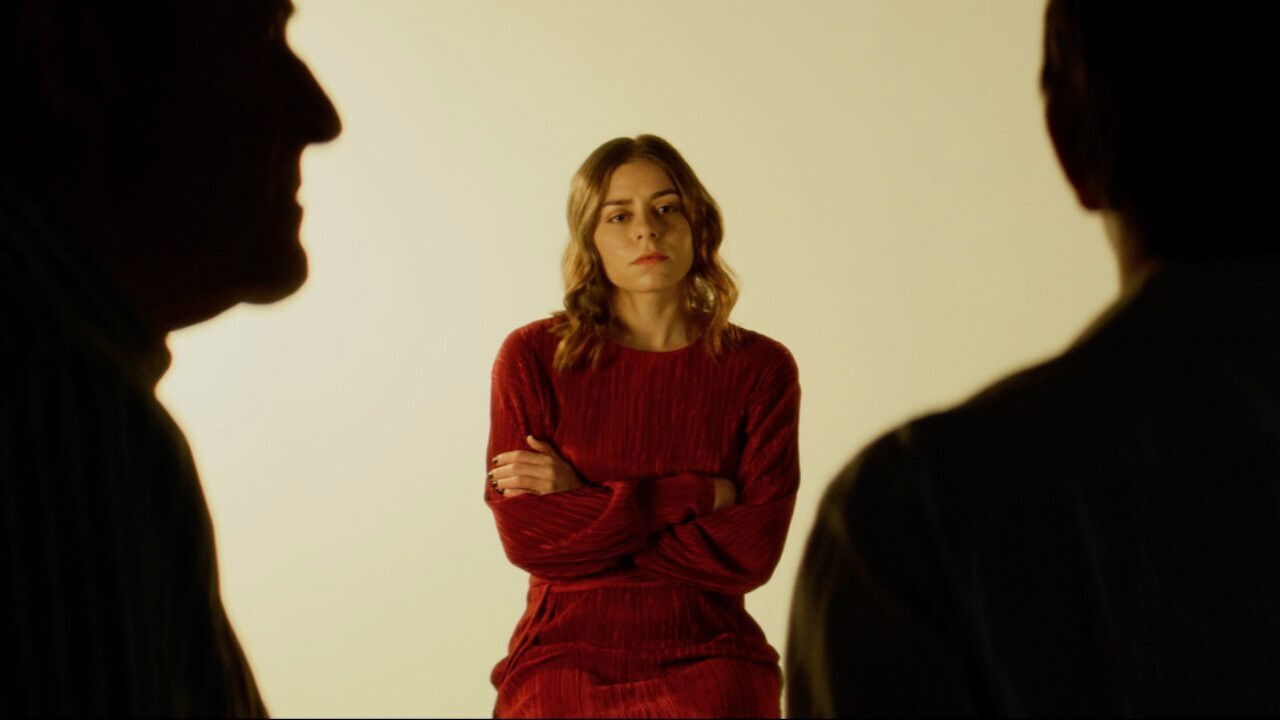 Haute Couture backdrop