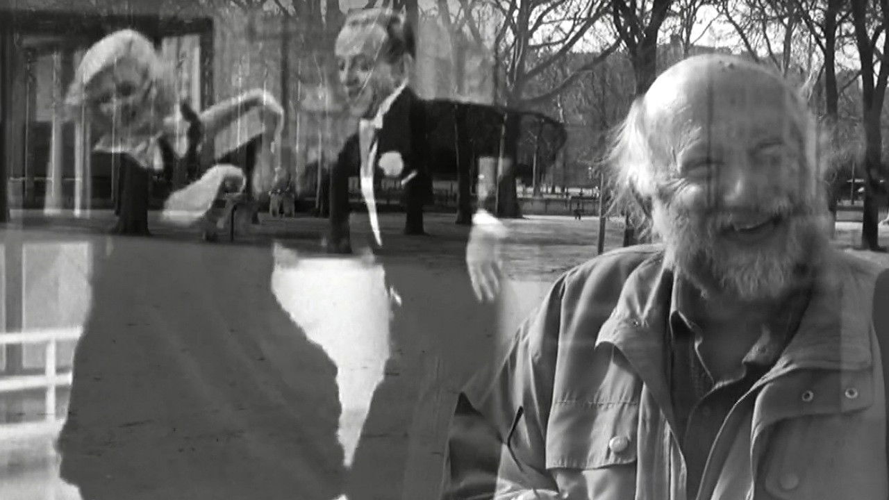 Sem Título #1: Dance of Leitfossil backdrop