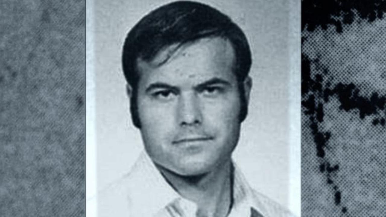 BTK: Chasing a Serial Killer backdrop