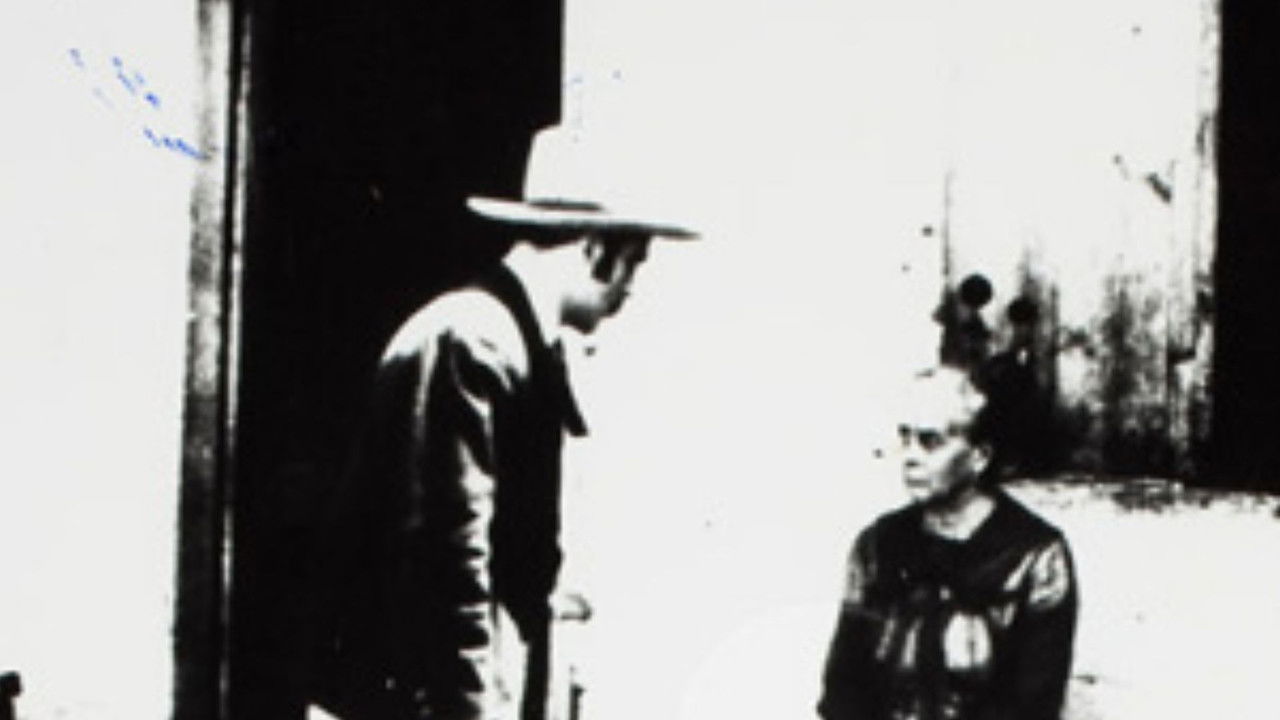 João da Mata backdrop