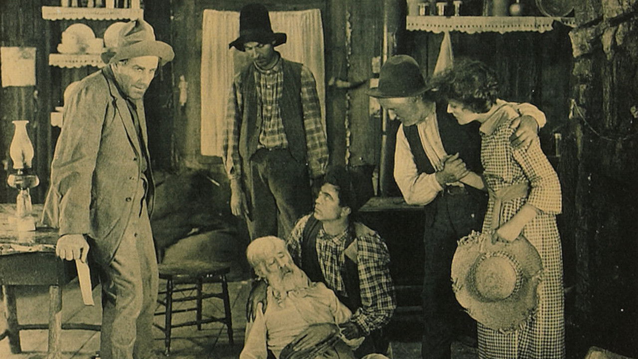 The Birth of a Soul backdrop