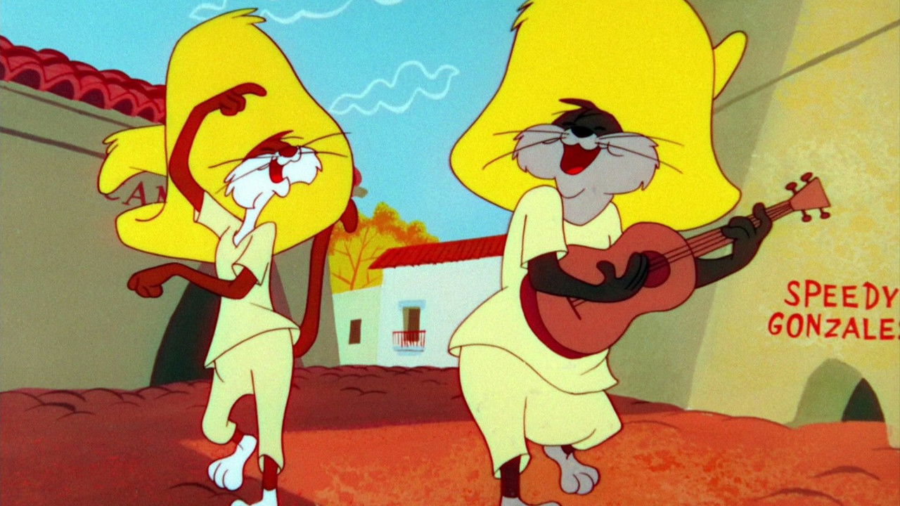 Mexicali Shmoes backdrop