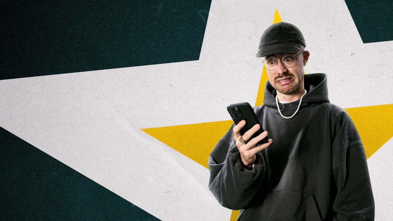 The Worst Rated Show! backdrop