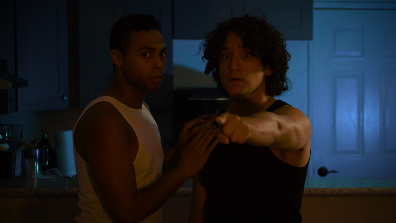 Lucid Dream backdrop