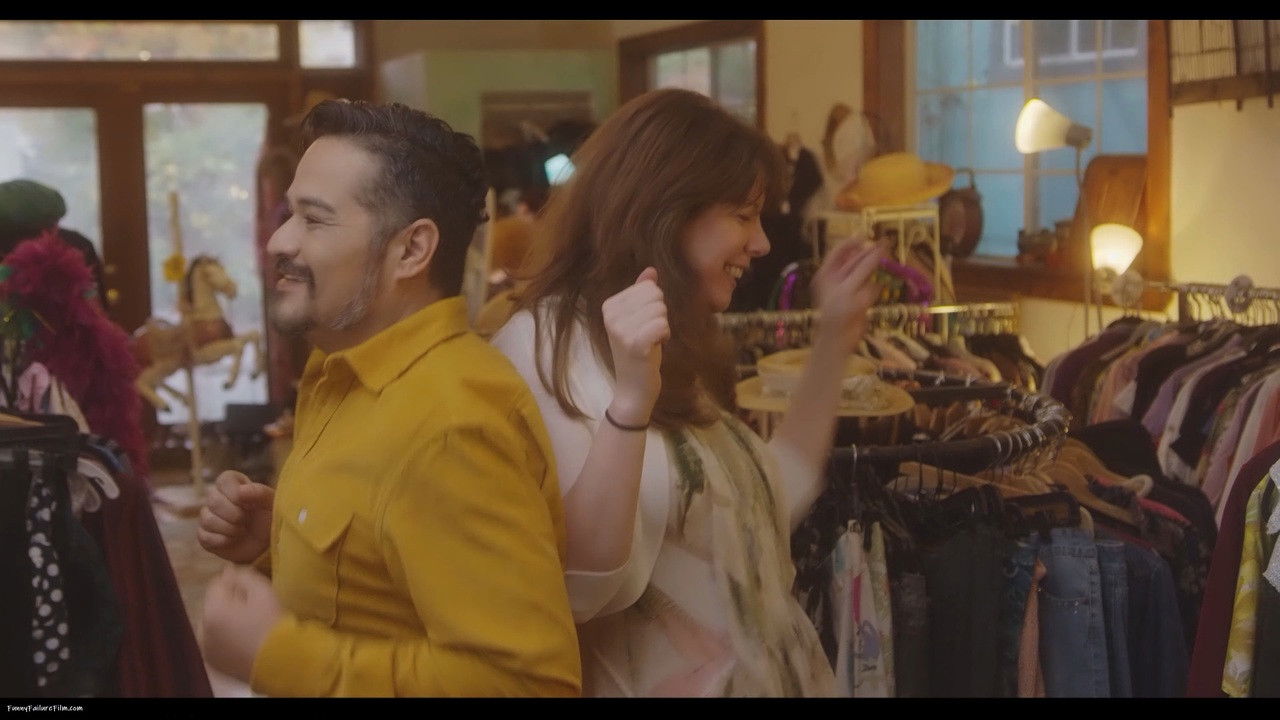 How to Successfully Fail in Hollywood backdrop