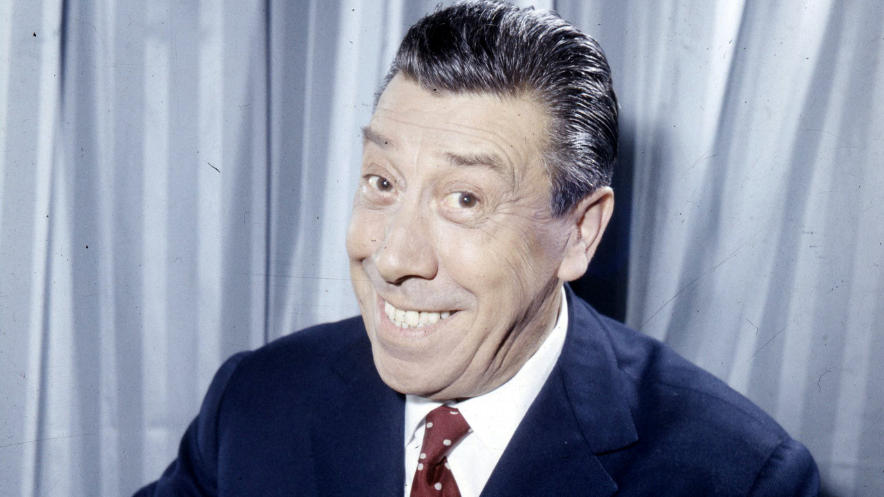 Stasera Fernandel backdrop