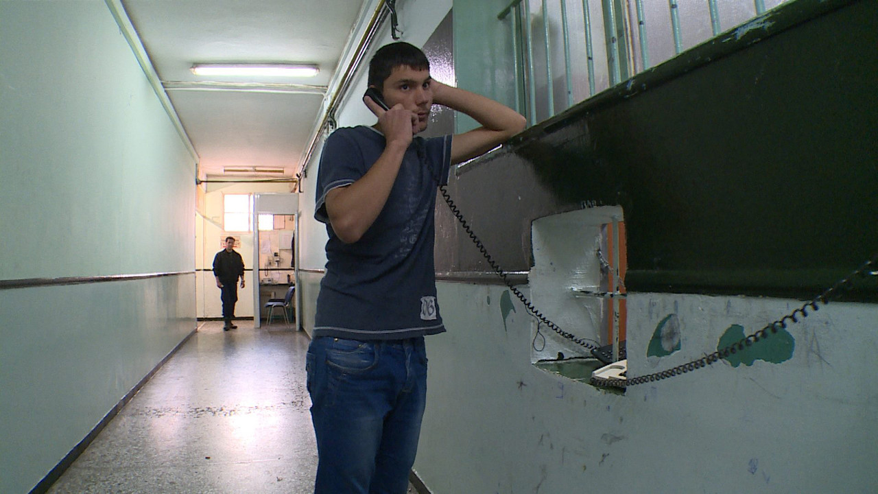 The Longest Run backdrop