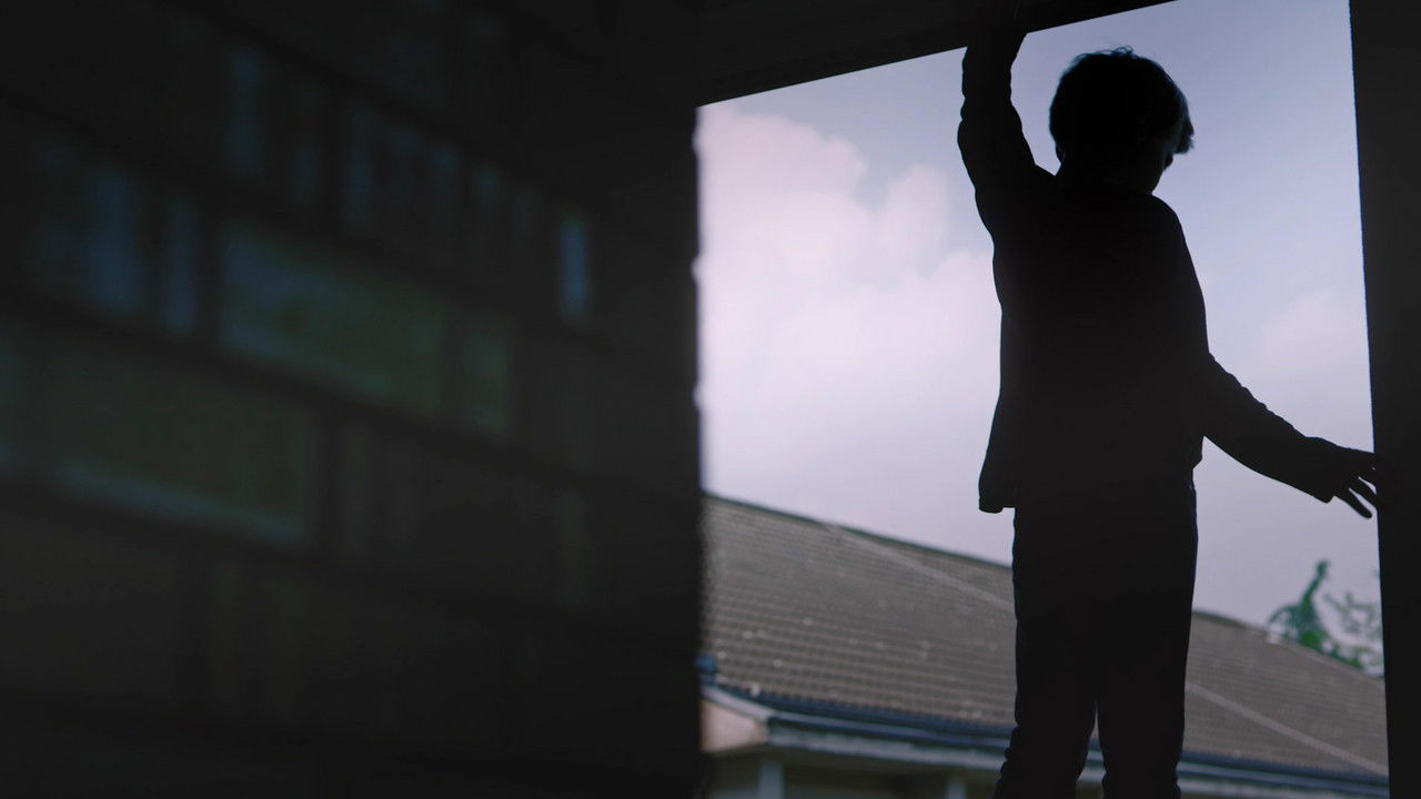 It Gets Better backdrop