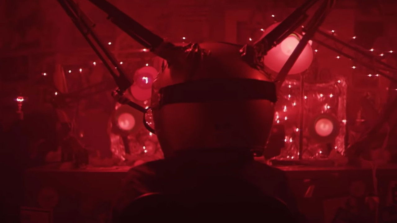 Lucid Nation backdrop