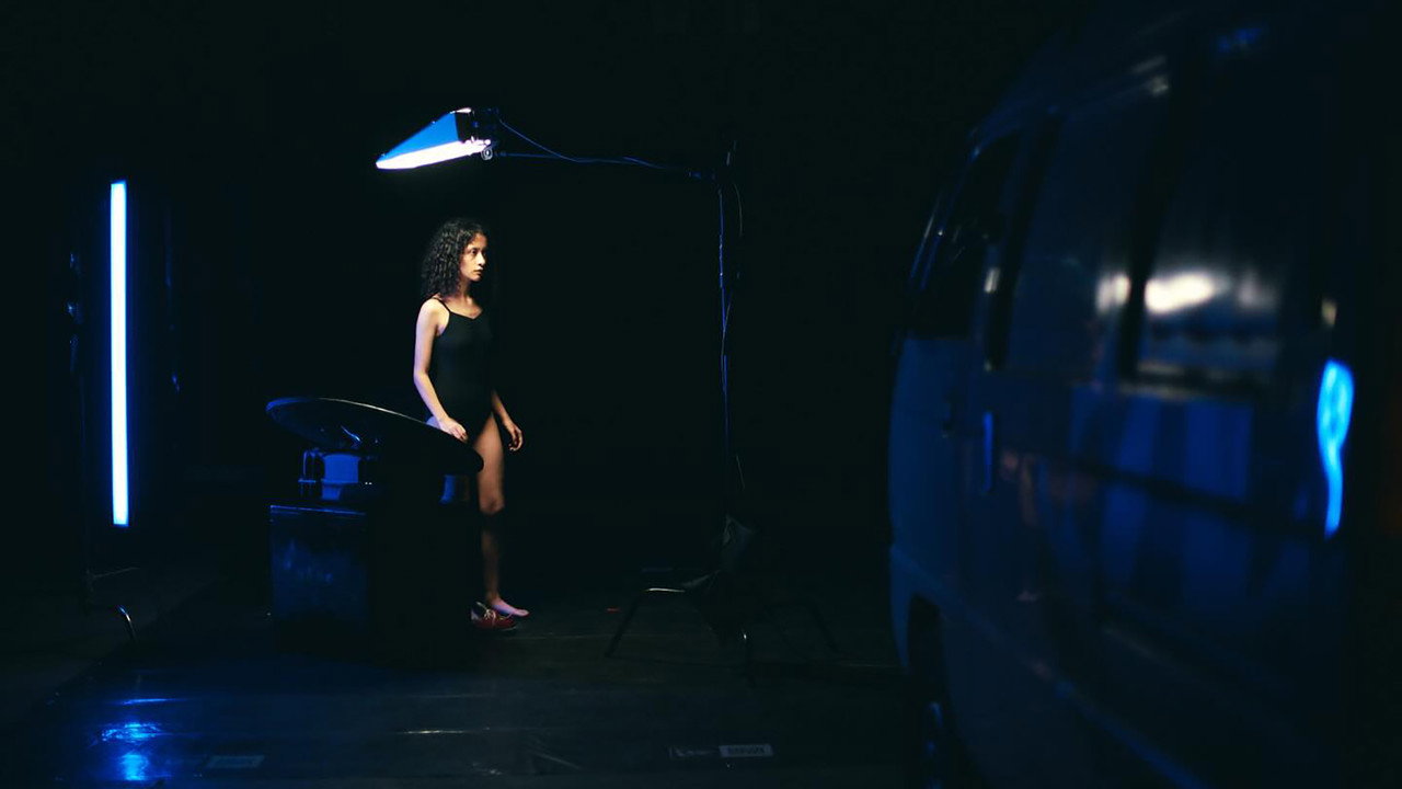 The Imaginaries backdrop