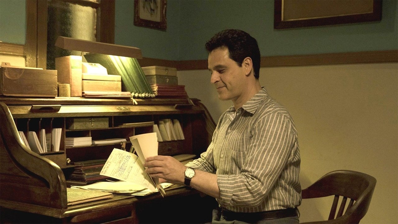 Divaldo Franco backdrop