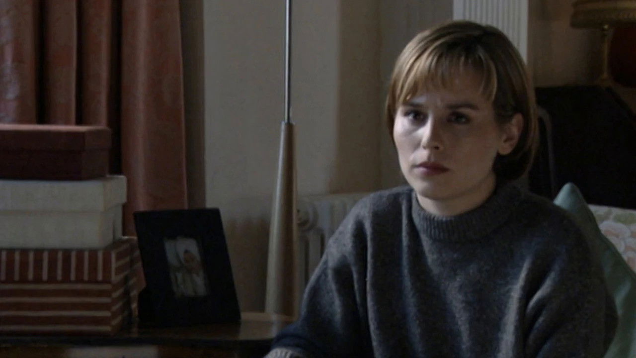 Little White Lies backdrop