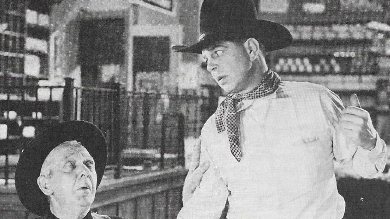 Sunset Range backdrop