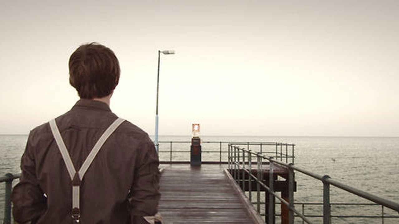 George Jones and the Giant Squid backdrop