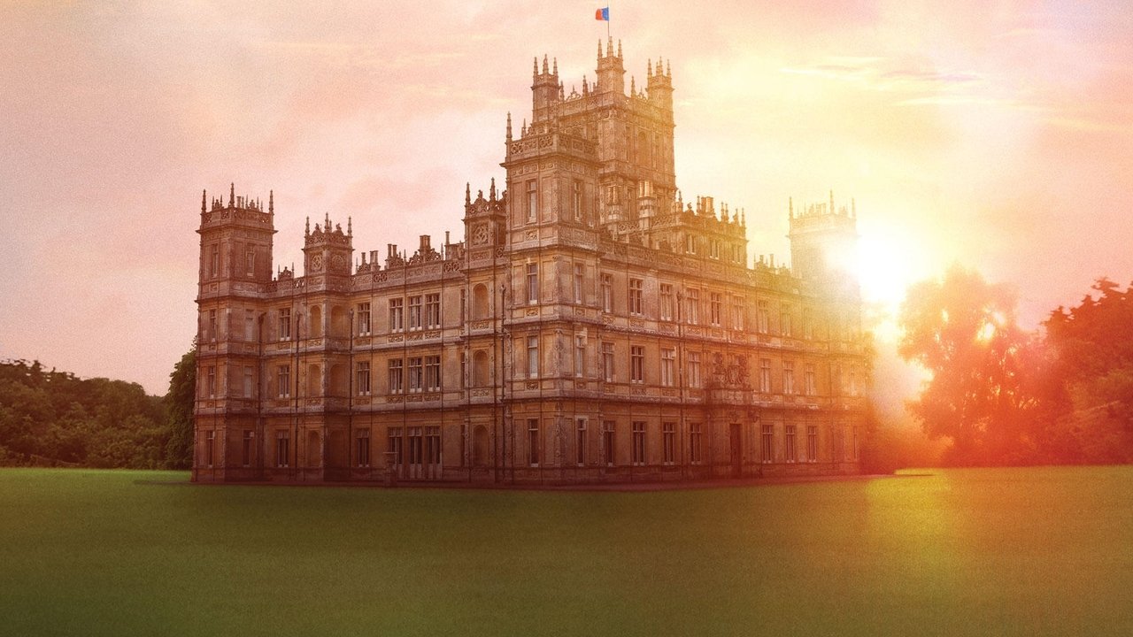 Downton Abbey Live! backdrop
