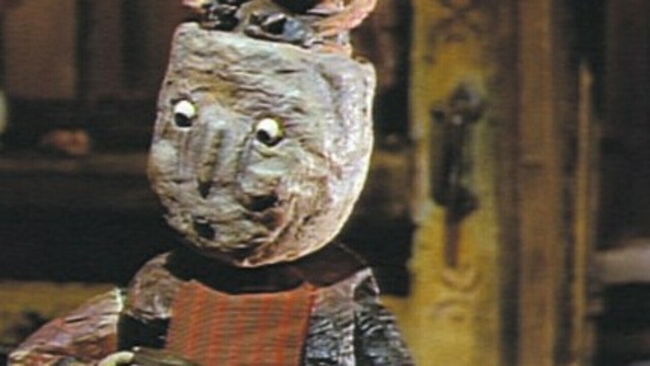 Les animals backdrop