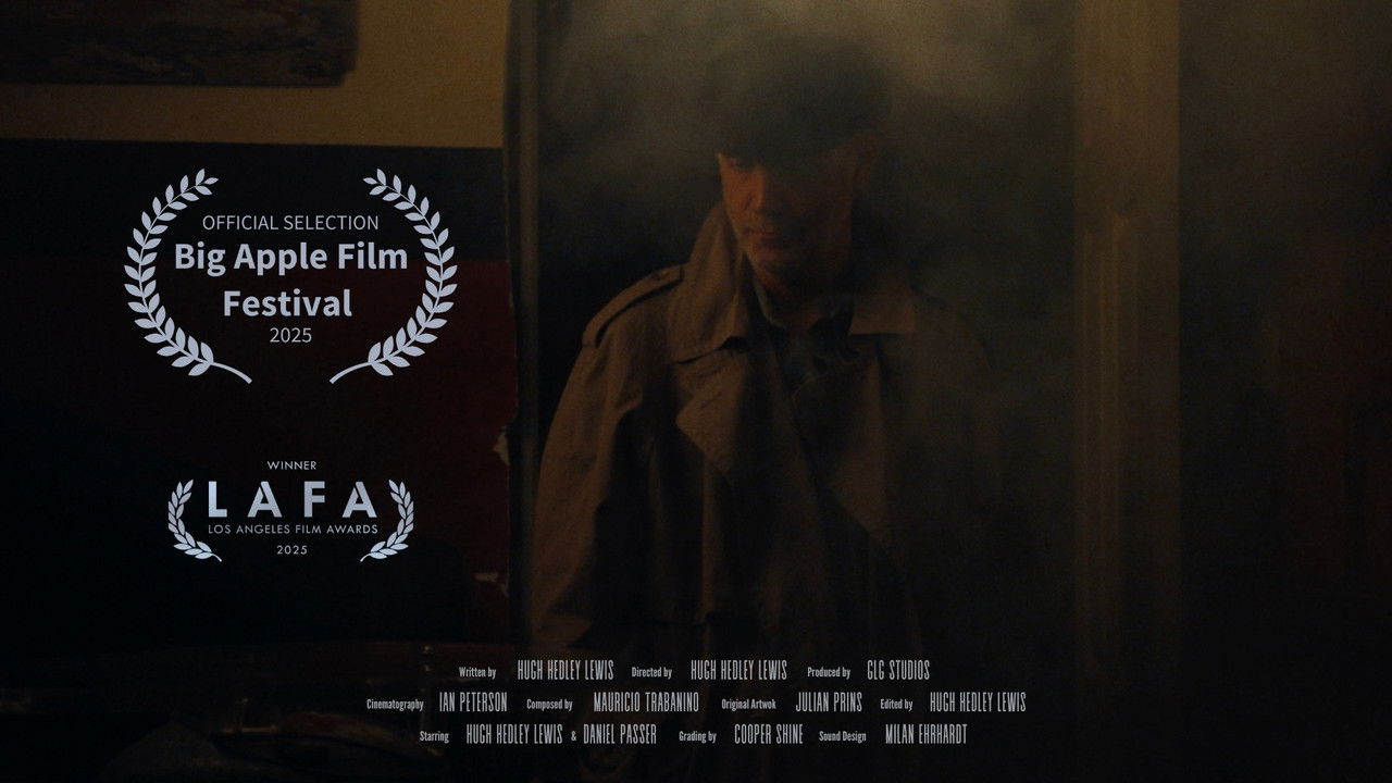 Fine Details backdrop