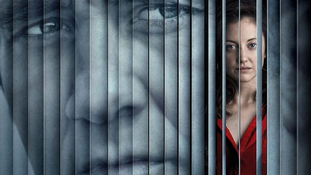 Shadow Dancer backdrop