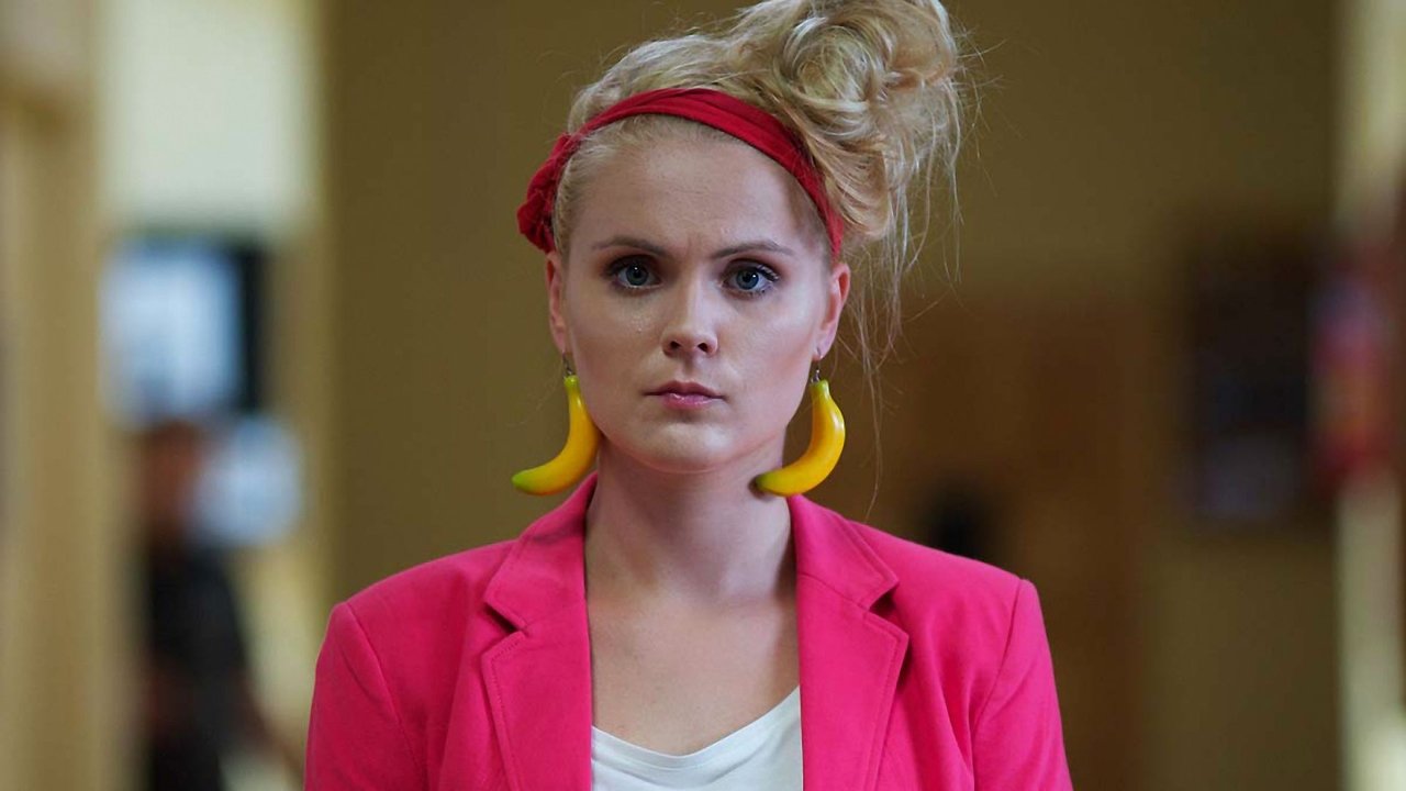 Studniówk@ backdrop