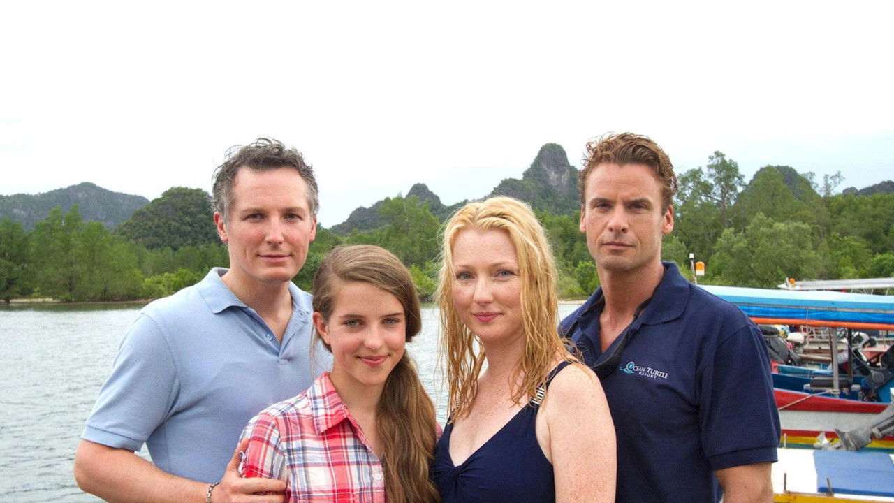 Heute wird gut backdrop